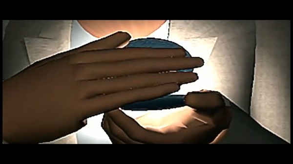 Скриншот из D: The Game Скриншот из D: The Game