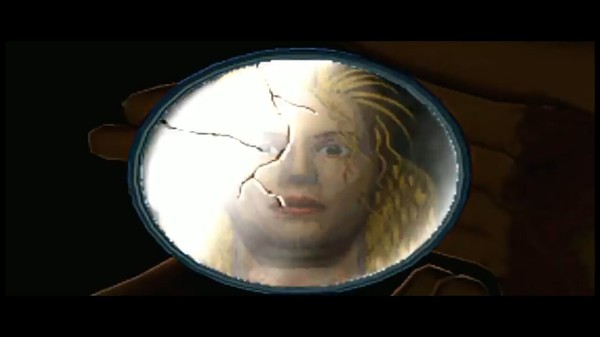 Скриншот из D: The Game Скриншот из D: The Game