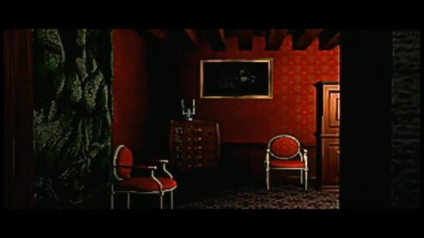 D: The Gamefor windows and Linux 1