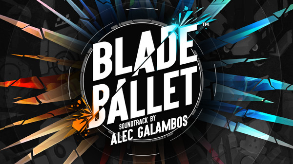 Скриншот из Blade Ballet Soundtrack