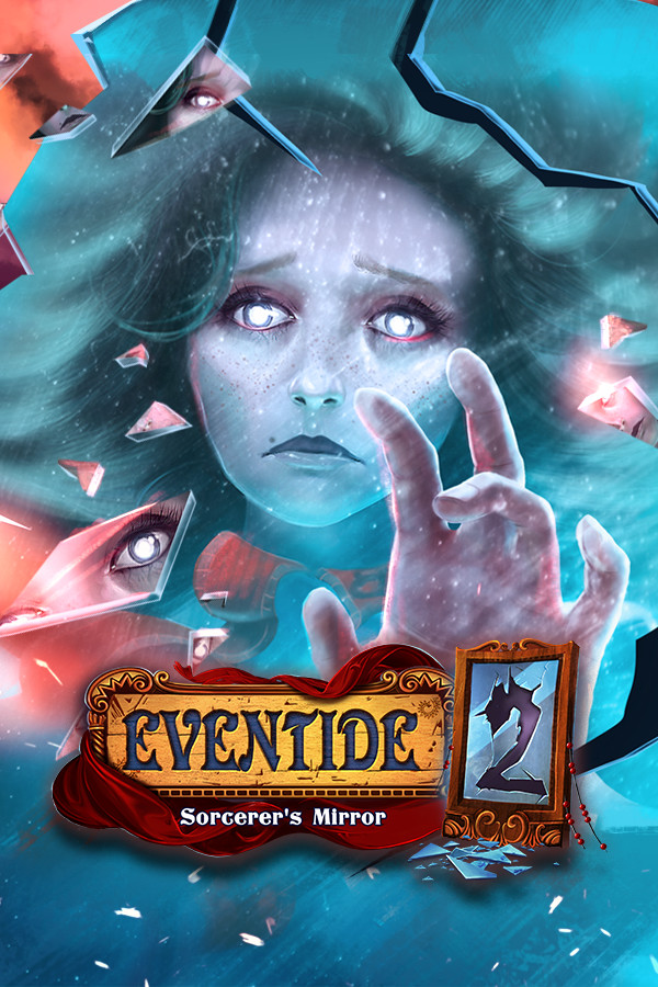 Eventide 2: The Sorcerers Mirror for steam