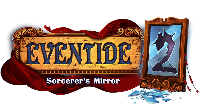 Eventide 2: The Sorcerers Mirror Logo