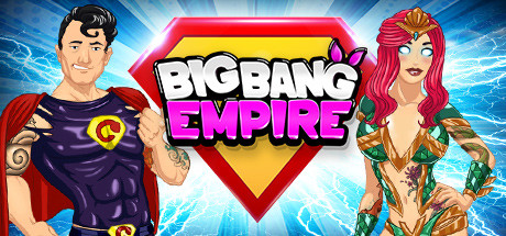Big Bang Empire icon