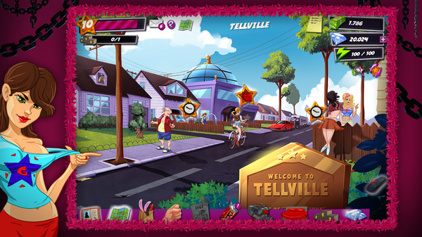 Big Bang Empirefor windows and Linux 1