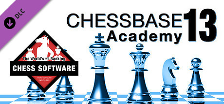 ChessBase 13 Academy - Weekly Games Update cover art