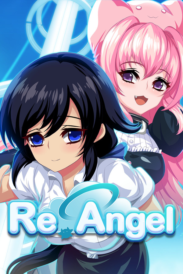 Re Angel for steam