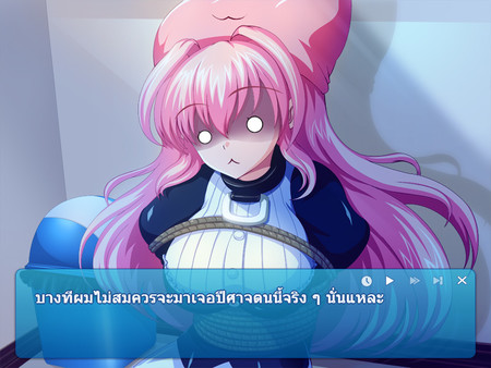 Скриншот из Re Angel