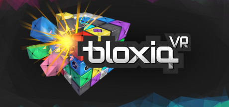 Bloxiq VR cover art