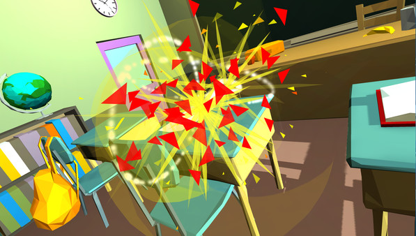 Bloxiq VRfor windows and Linux 1