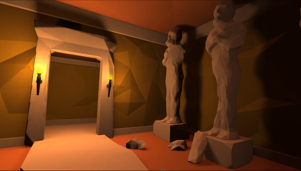 Скриншот из Bloxiq VR