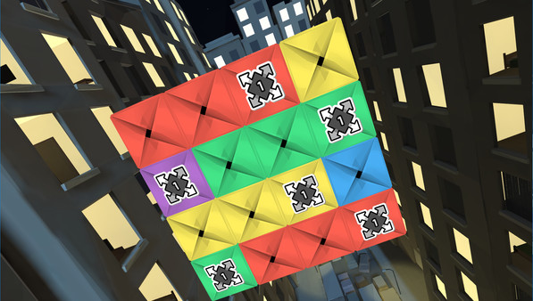 Скриншот из Bloxiq VR