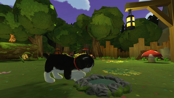 Konrad's Kittensfor windows and Linux 1