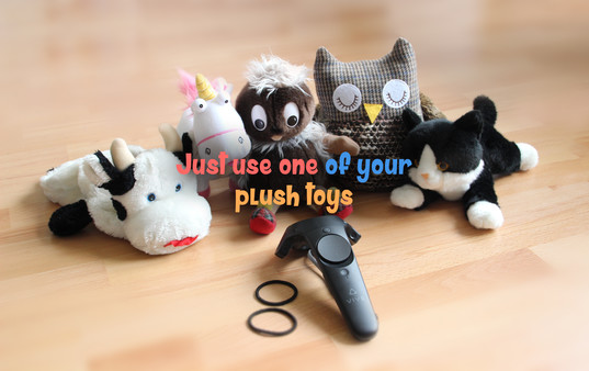 Скриншот из Konrad the Kitten - a virtual but real cat Скриншот из Konrad the Kitten - a virtual but real cat