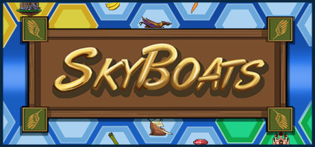 SkyBoats cover art