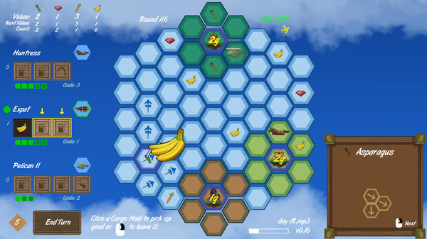 SkyBoats game for windows Pc 1