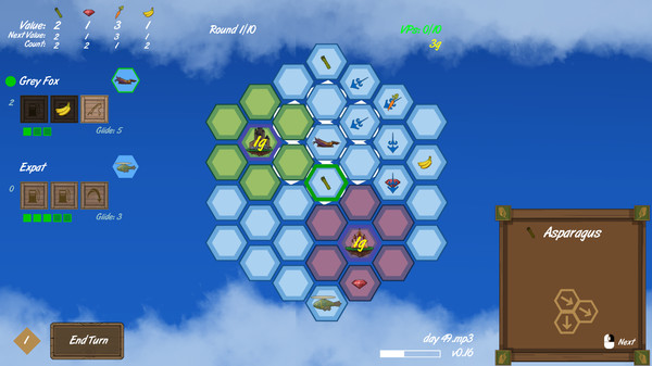 Скриншот из SkyBoats