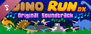 Dino Run DX OST & Supporter Pack