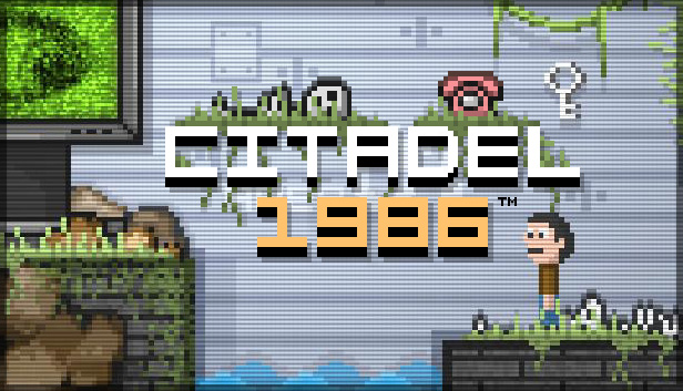 Citadel 1986