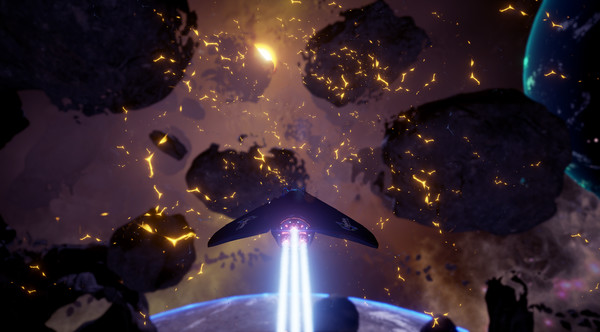 Evolvation game for Linux 1