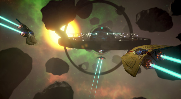 Evolvation game for windows Pc 1