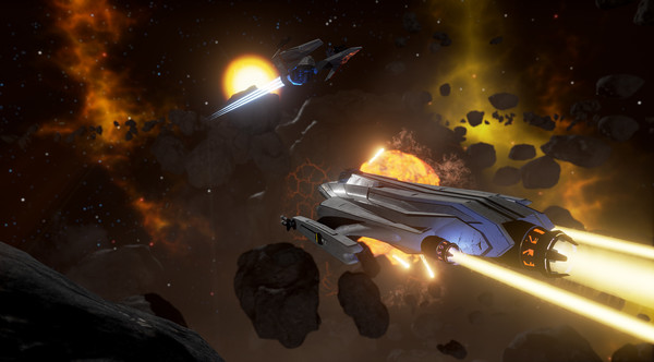 Evolvationfor windows and Linux 1