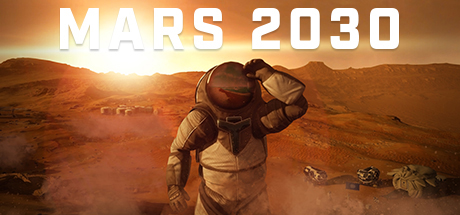 Mars 2030 on Steam