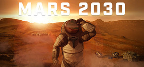 Mars 2030 cover art