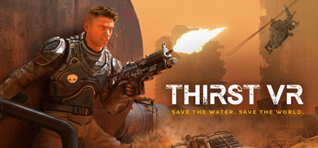 Thirst cover art