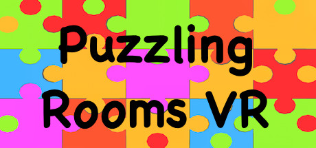 Puzzling Rooms VR cover art
