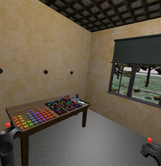 【图】Puzzling Rooms VR(截图3)