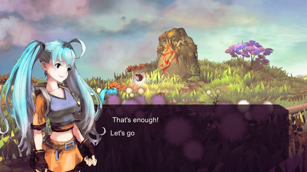 Скриншот из TAIKER