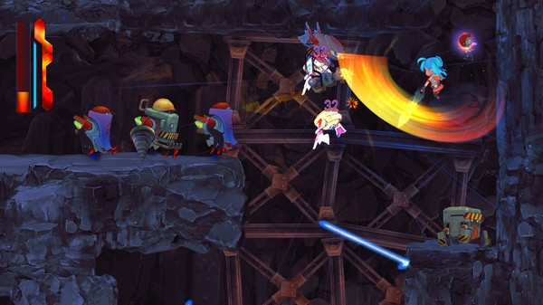 Скриншот из TAIKER