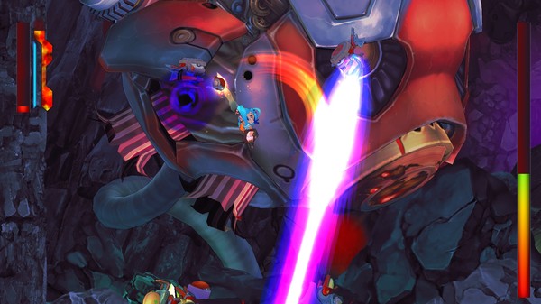 Скриншот из TAIKER