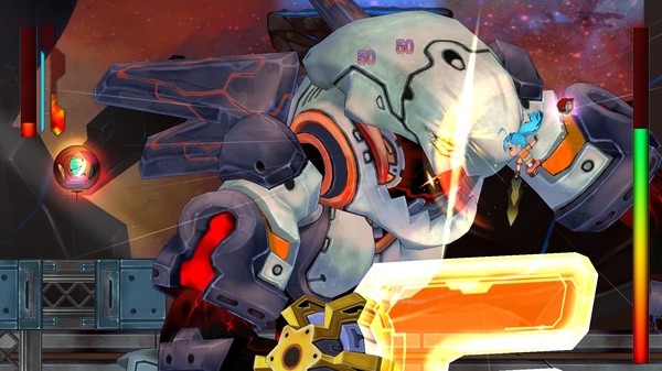 Скриншот из TAIKER