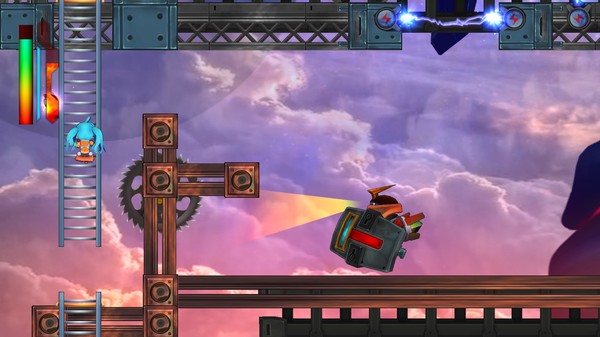 Скриншот из TAIKER