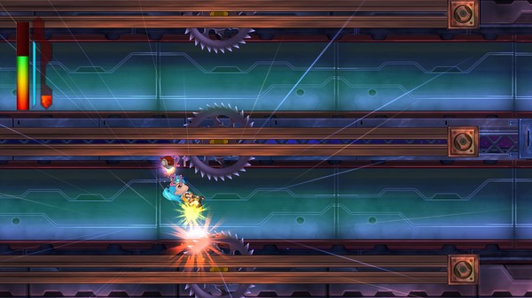 Скриншот из TAIKER