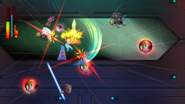 Скриншот из TAIKER