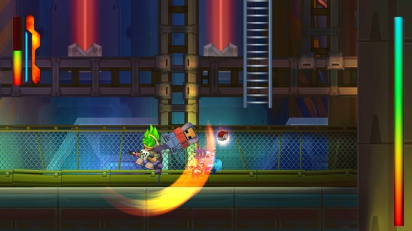 Скриншот из TAIKER