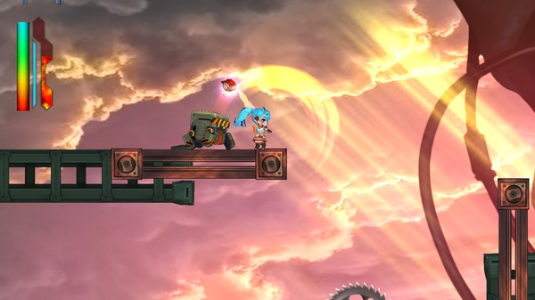 Скриншот из TAIKER