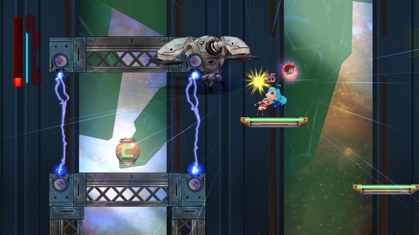 Скриншот из TAIKER