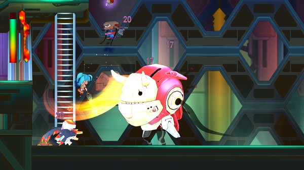 Скриншот из TAIKER