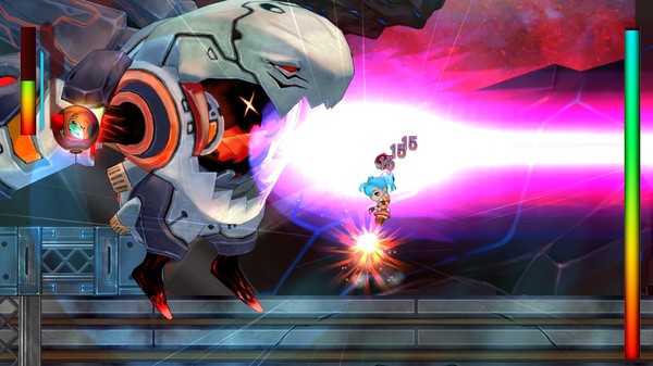 Скриншот из TAIKER