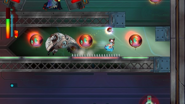 Скриншот из TAIKER