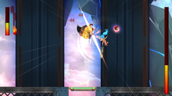 Скриншот из TAIKER