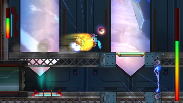 Скриншот из TAIKER