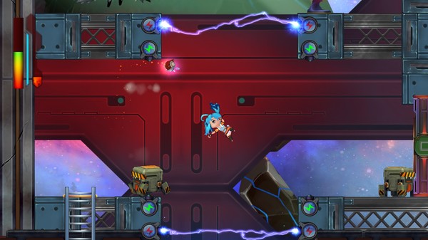 Скриншот из TAIKER