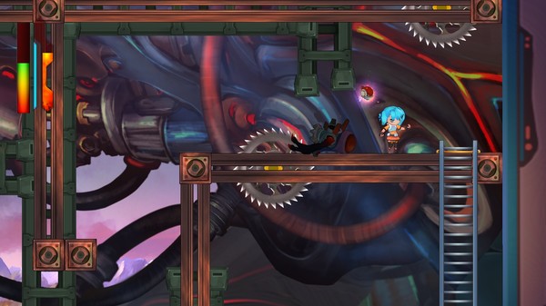 Скриншот из TAIKER