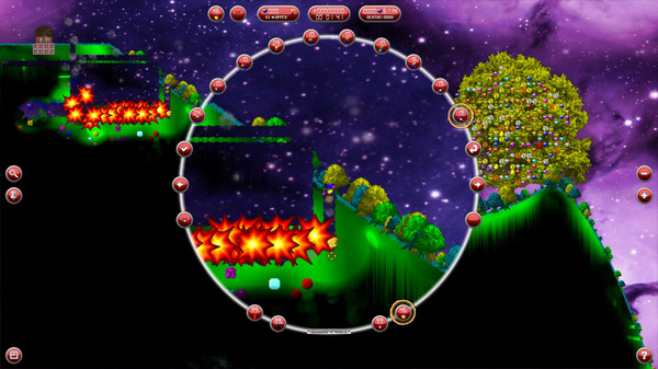 MANIC MINERSfor windows and Linux 1