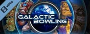 Galactic Bowling Trailer