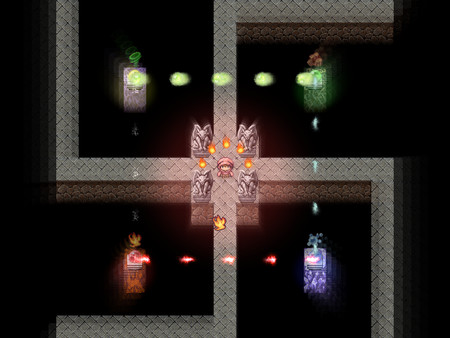 ikeniefor windows and Linux 1